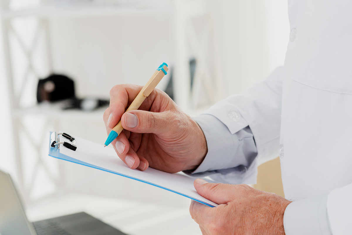Testosterone Replacement Therapy In Testosterone Replacement Therapy Clinic In Clarksville