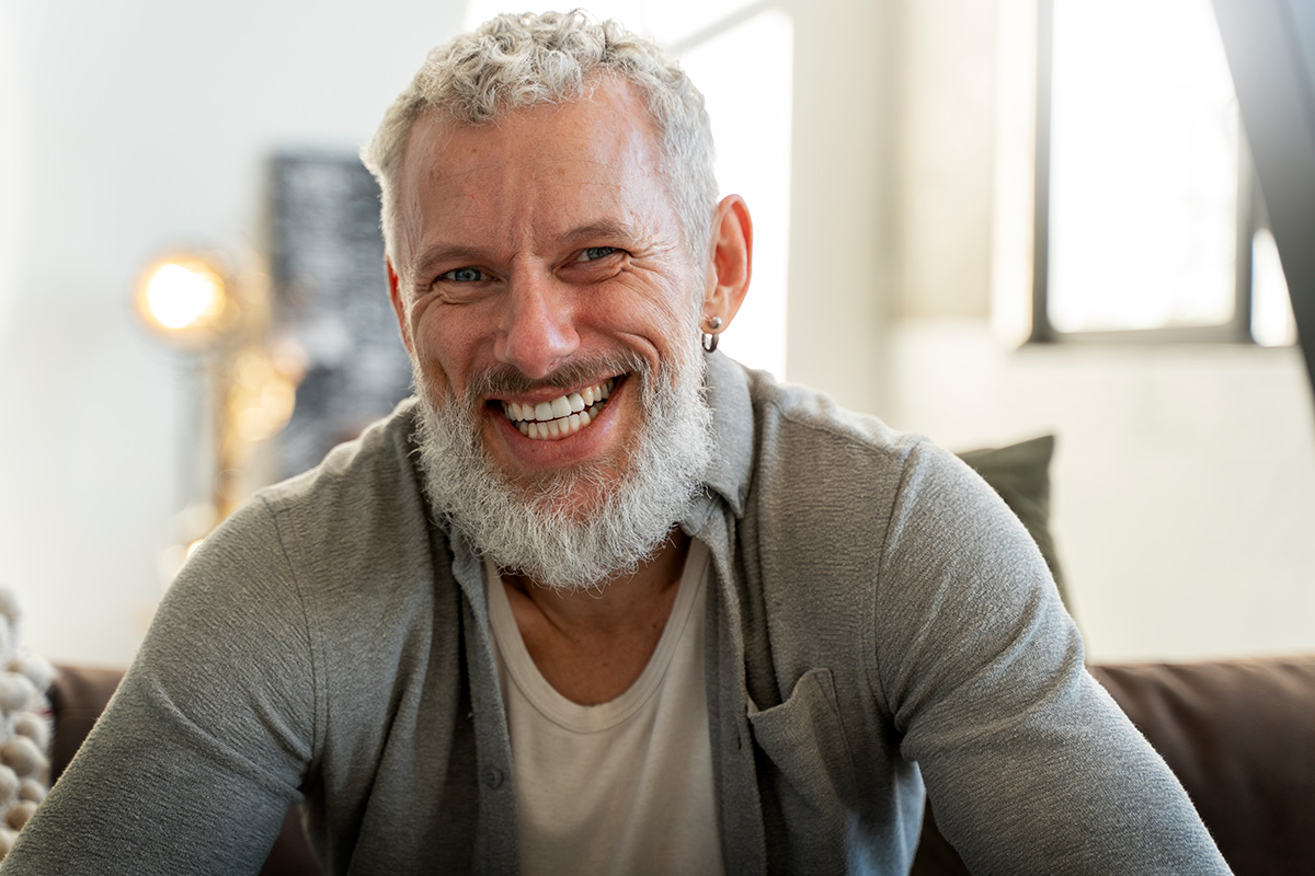 Testosterone Replacement Therapy for Men In Testosterone Replacement Therapy Clinic In Clarksville